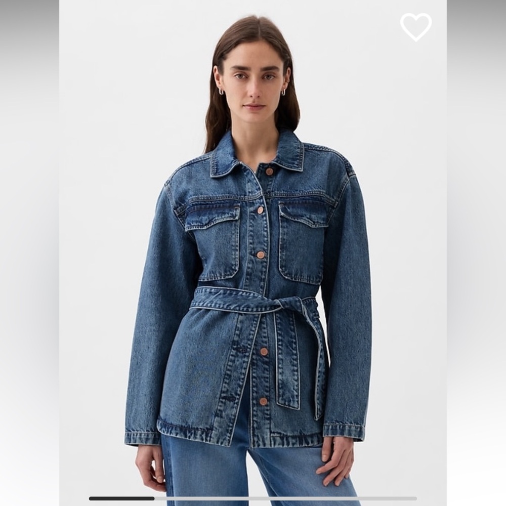 Gap Denim jacket